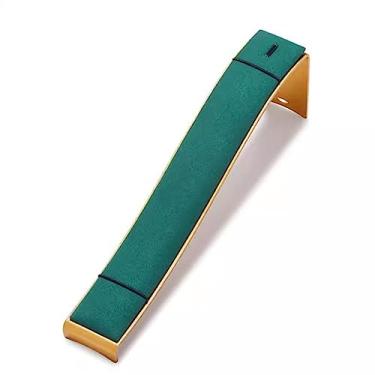 Imagem de Suporte de joias, suporte de pulseira, organizador de pulseira para venda, organizador de pulseiras para mulheres, joias suprimentos de negócios exibição de joias (cor: A)