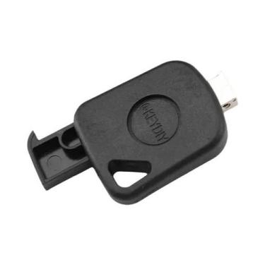 Imagem de Capa Universal Para Chave De Carro (5/10/20/30/50 Peças) Com Suporte P