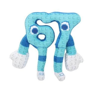 Imagem de Azul N graus Brinquedo De Pelúcia De 25cm, Bonecas Fofas Para Crianças