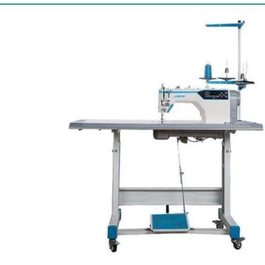 Imagem de Reta Direc Drive Jack A4F-220v+13itens+1pano de prato, A4F, 220V, Azul