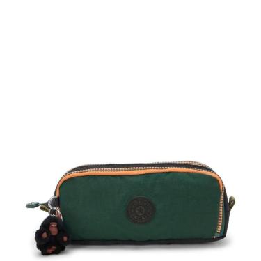 Imagem de Estojo Kipling Gitroy Tree House Bl-Feminino