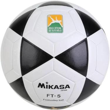 Imagem de Bola Mikasa De Futevolei Ft-5-Unissex