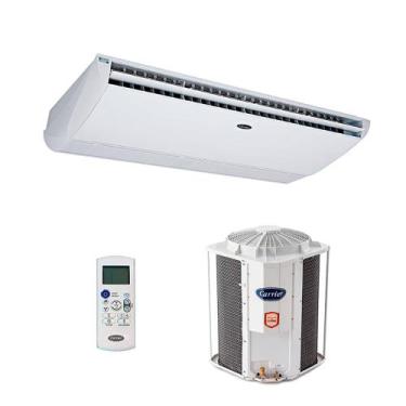 Imagem de Ar Condicionado Split Teto - On-Off - Xperience - Carrier - 70.000 BTU