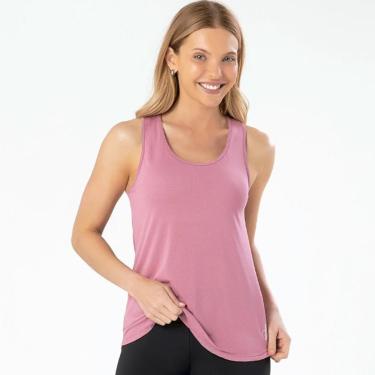 Imagem de Regata Selene com Abertura Costas Fitness-Feminino