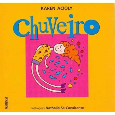 Imagem de Chuveiro - ROCCO, 3