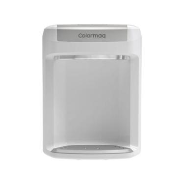 Imagem de Purificador de Água de Mesa Colormaq Eletrônica, Branco, Bivolt, Branc