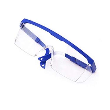 Imagem de Zwbfu de segurança Moda Anti Poeira à prova de vento Anti Fog Eye Wear para proteção dos olhos