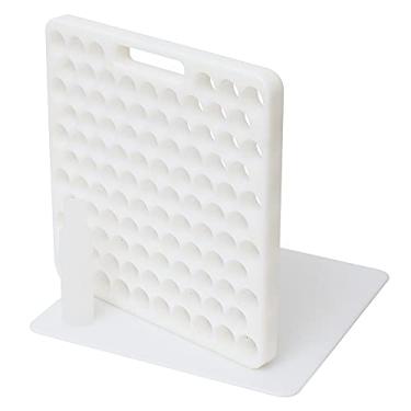 Imagem de Placa Porcionadora Dosadora De Doces Brigadeiro Beijinho 7g