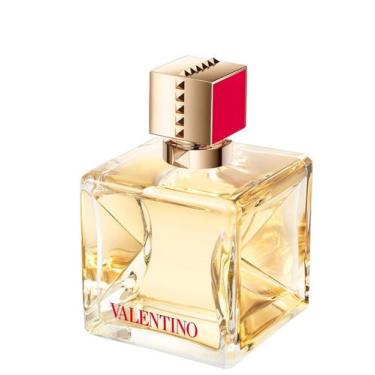 Imagem de Valentino Voce Viva Woman Eau De Parfum -  Perfume Feminino 100ml