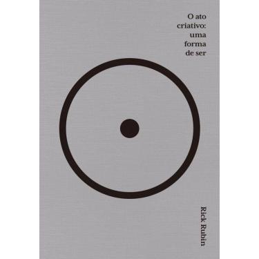 Imagem de O ato criativo: Uma forma de ser