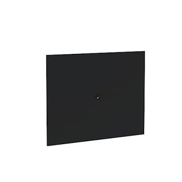 Imagem de Painel para Tv até 55 Polegadas 140x90cm Pe40 Preto