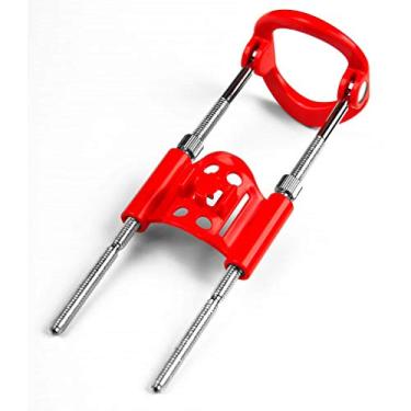 Imagem de Realov Extensor Peniano Prime Red Lovetoys