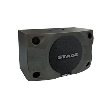 Imagem de Caixa Acústica Passiva (Par) Stage1-150wrms