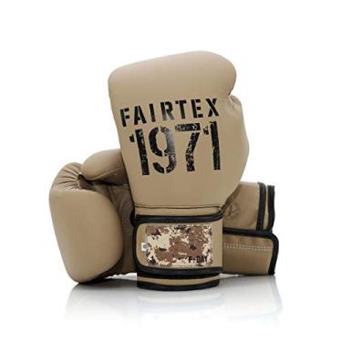 Imagem de Fairtex Luvas de boxe de microfibra Muay Thai Boxing - BGV14, BGV1 Edição Limitada, BGV12, BGV11, BGV18