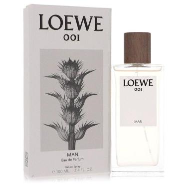 Imagem de Perfume Loewe 001 Man Eau De Parfum 100ml para homens