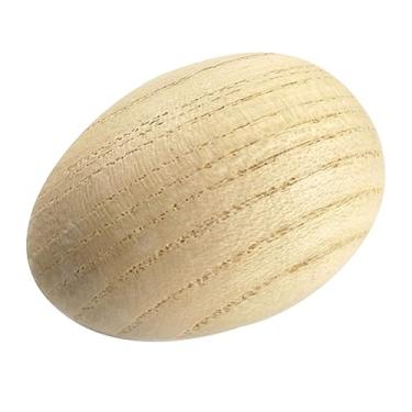 Imagem de Ovo de Areia de Madeira, Chocalhos Maracas, Martelo de Areia, Brinquedo, Instrumento de Percussão Manual, Brinquedo Musical (Tsubaki)