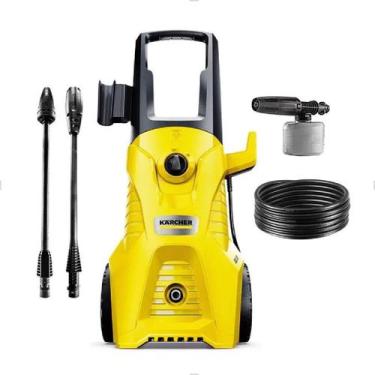 Imagem de Lavadora Alta Pressão K330 New 1700W 127v Karcher, 110V