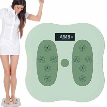 Imagem de Disco De Torçao Equilibrio Anti Estresse Exercitador Cintura Quadril P