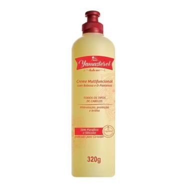 Imagem de Creme Multifuncional Yamasterol com Babosa e D-Pantenol com 320g