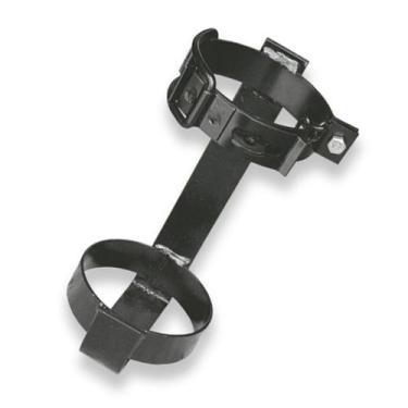 Imagem de Suporte de extintor 4 e 6kg - caminhão - Zanbor