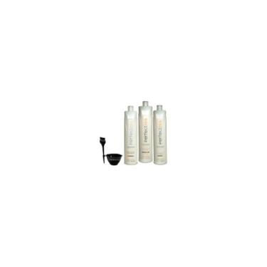 Imagem de Kit Profissional Perfectliss Antifrizz 1250 ml - Visat Hair