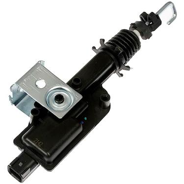 Imagem de Dorman 746-181 Motor do atuador de trava de porta compatível com modelos Ford/Mercury selecionados