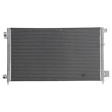 Imagem de TRQ Condensador A/C de ar condicionado compatível com Honda Accord 2005-2007