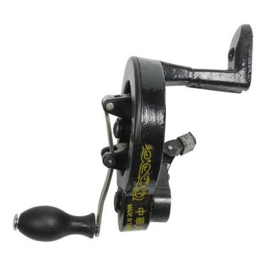 Imagem de Manivela Mão Reta Pretinha Singer 15-30 15c Ja2-2 Fox Alpha - Evolvere