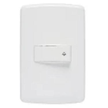 Imagem de Duale Up - Pulsador Campainha Ref 856011 - SIEMENS IRIEL