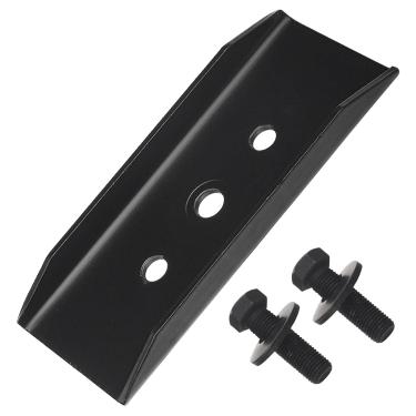 Imagem de ZHONGXIA 106-2248-03 Reforço de lâmina e 26-0671 3290-465 Arruela de parafuso de lâmina de cabeça sextavada compatível com Exmark, Cortadores/tratores Toro Zero Turn 16212C 71428 QST24BE522 QT22KA421