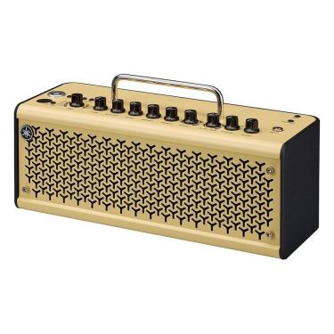 Imagem de Amplificador para Guitarra Portátil 20W THR10II Bluetooth Yamaha