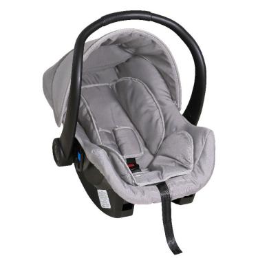 Imagem de Bebê Conforto Galzenaro Cocoon Cor Preto