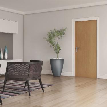 Imagem de Piso Laminado 21,7cm X 7mm X 1,35m Prime Click Eucafloor - caixa com 2,36 Unidade - Carvalho