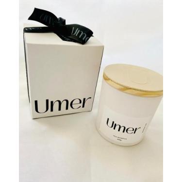 Imagem de Vela Aromática Bamboo Life - UMER