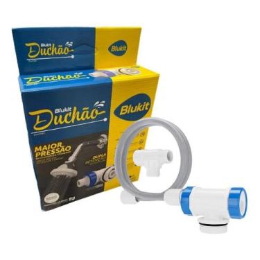 Imagem de Válvula de Pressão Duchão Blukit
