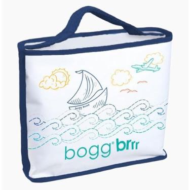 Imagem de BOGG BAG G – Inserção térmica Bitty Bogg Brrr – Barco Bogg – Serve para tamanho pequeno Bogg Bag