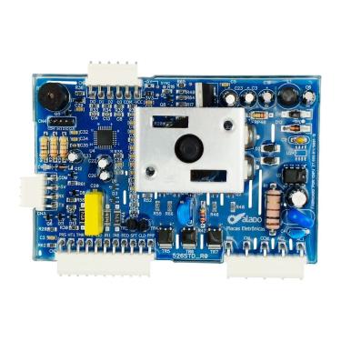 Imagem de Placa Potencia Electrolux 70201675 - Alado