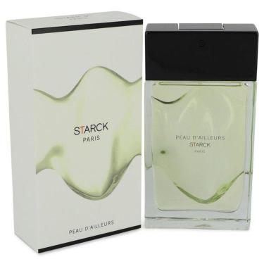 Imagem de Perfume Feminino Peau D'ailleurs Starck Paris 90 Ml Eau De Toilette (unisex)