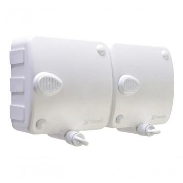 Imagem de Varal Modular Stendmax Maxeb 2 Módulos