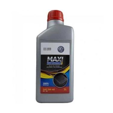 Imagem de Oleo Maxi Performance 5W40 508.88 1L