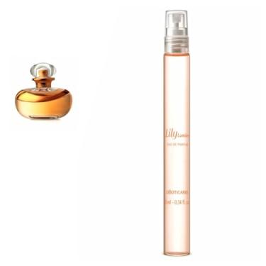 Imagem de Eau De Parfum Lily Lumiére 10ml.