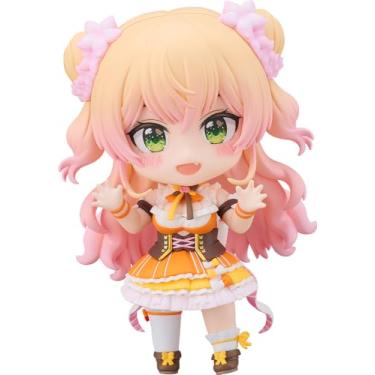 Imagem de Max Factory Hololive Production: Momosuzu Nene Nendoroid Action Figure
