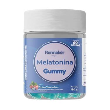 Imagem de Melatonina Gummy Rennaker (60)