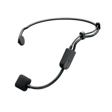 Imagem de Microfone Profissional Headset PGA31-TQG - SHURE