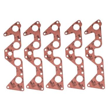 Imagem de Junta Coletor Admissão Gm Astra 1997 a 2011 - 178593 - 241417 - Chevro