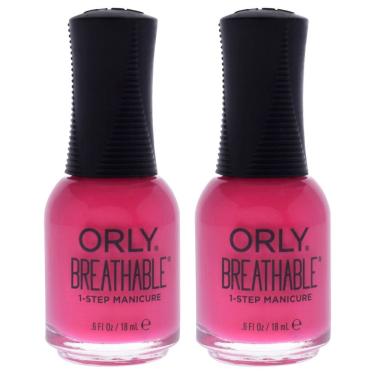 Imagem de Verniz para unhas Orly Breathable Treatt Plus Color 20965