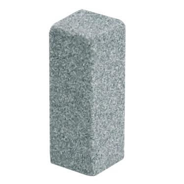 Imagem de Bastão Abrasivo Pedra Para Afiar Acessório De Micro Retífica