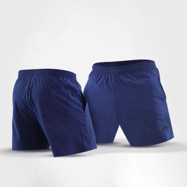 Imagem de Short Venum Treino Essential NAVY, Tamanho M