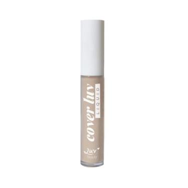 Imagem de Corretivo Liq. Luv Beauty Vanilla 8g
