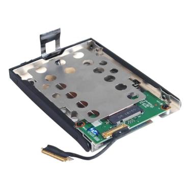 Imagem de Kit de reparo NVMe M.2 SSD adaptador HDD Drive Caddy com cabo para ThinkPad T470 T480 A475 A485